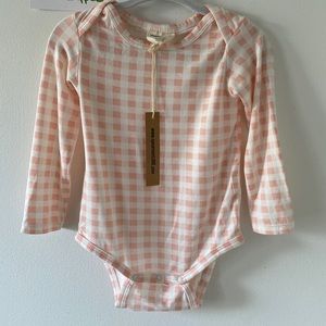 Spearmintlove bodysuit 12-18m